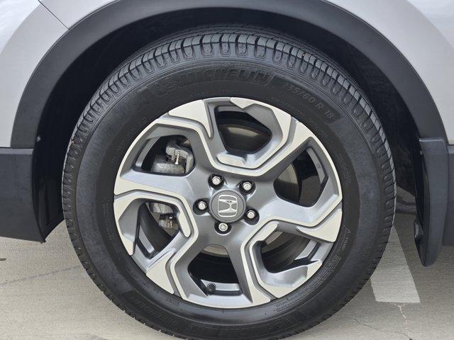 used 2019 Honda CR-V car, priced at $22,991