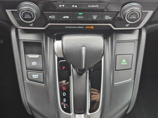 used 2019 Honda CR-V car, priced at $22,991