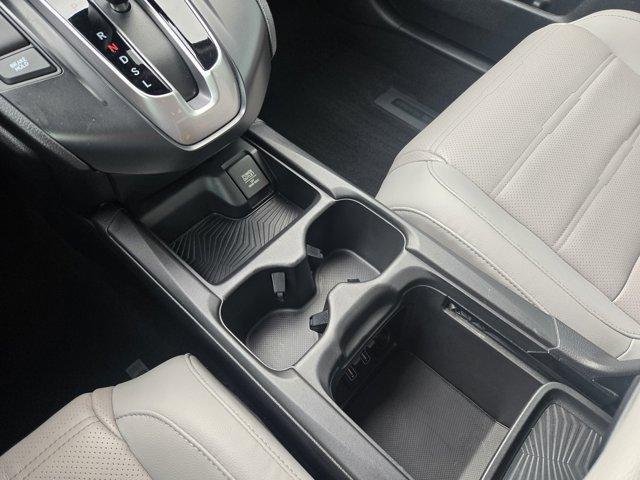 used 2019 Honda CR-V car, priced at $22,991