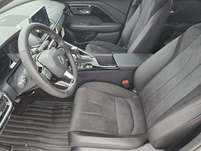 new 2026 Acura ADX car, priced at $38,650