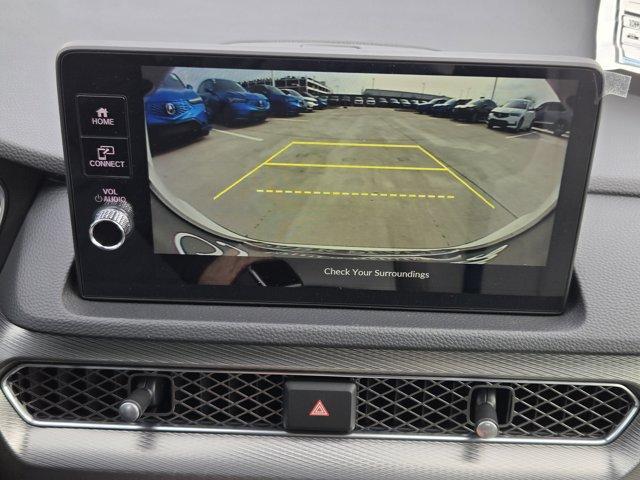 new 2026 Acura Integra car, priced at $36,845