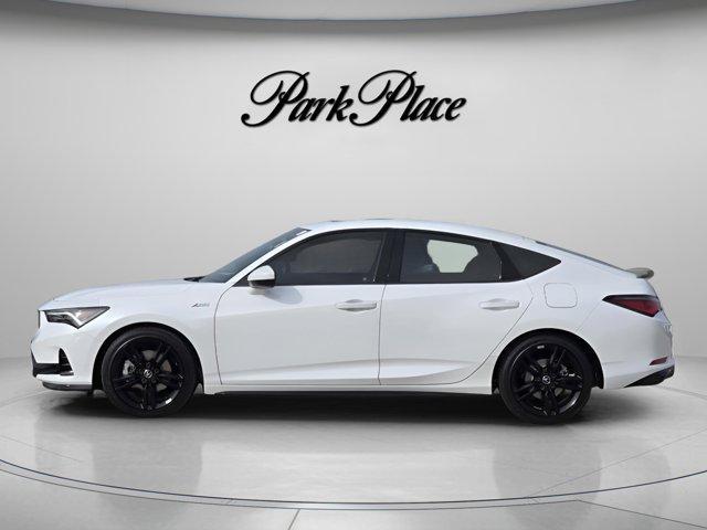 new 2026 Acura Integra car, priced at $36,845