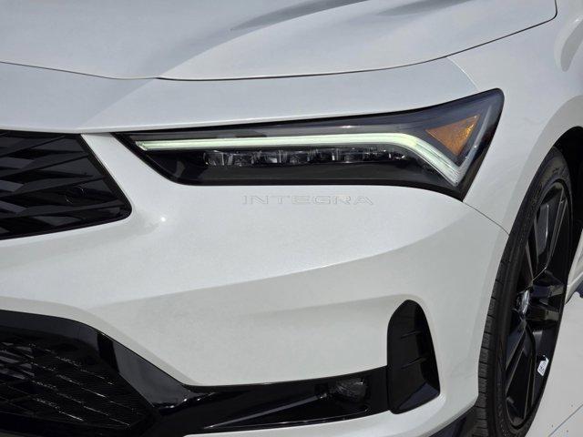 new 2026 Acura Integra car, priced at $36,845