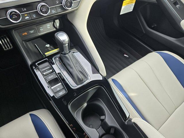 new 2026 Acura Integra car, priced at $36,845