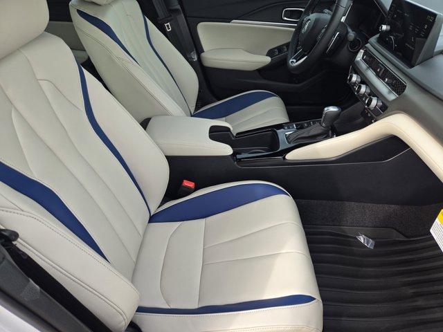new 2026 Acura Integra car, priced at $36,845