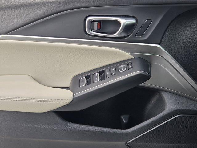 new 2026 Acura Integra car, priced at $36,845