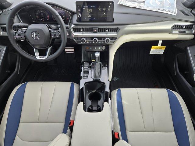 new 2026 Acura Integra car, priced at $36,845