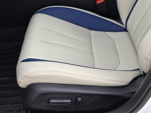 new 2026 Acura Integra car, priced at $36,845