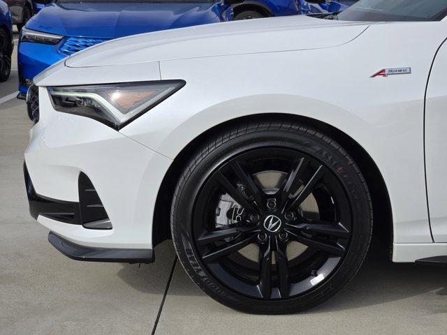 new 2026 Acura Integra car, priced at $36,845