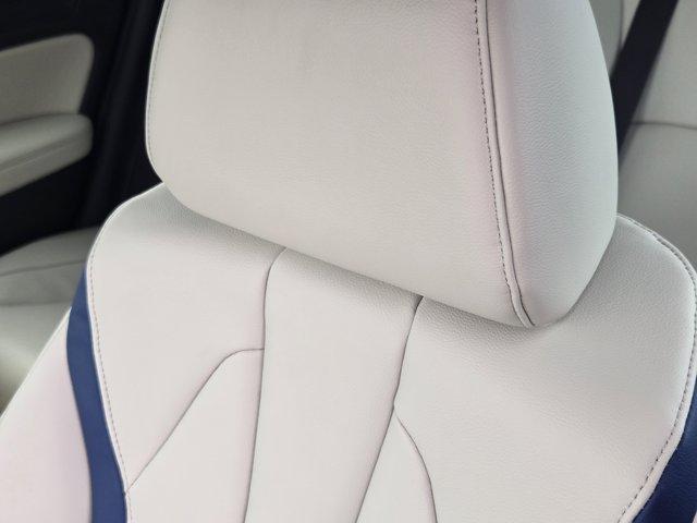 new 2026 Acura Integra car, priced at $36,845