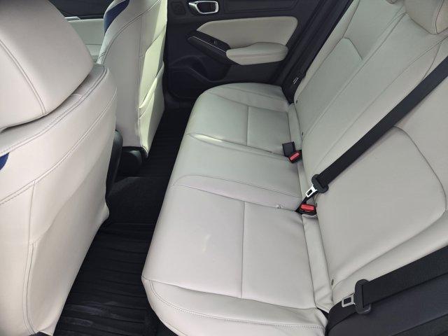 new 2026 Acura Integra car, priced at $36,845