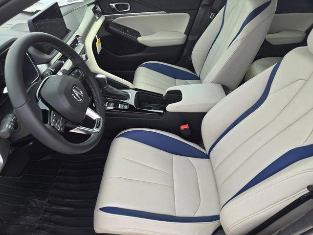 new 2026 Acura Integra car, priced at $37,070