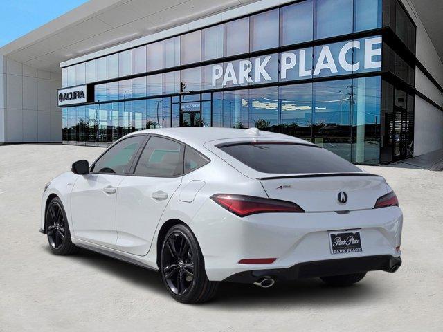 new 2026 Acura Integra car, priced at $36,845