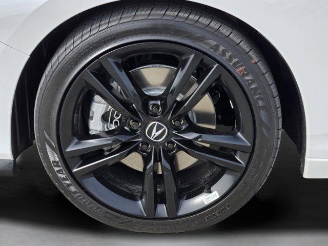 new 2026 Acura Integra car, priced at $36,845