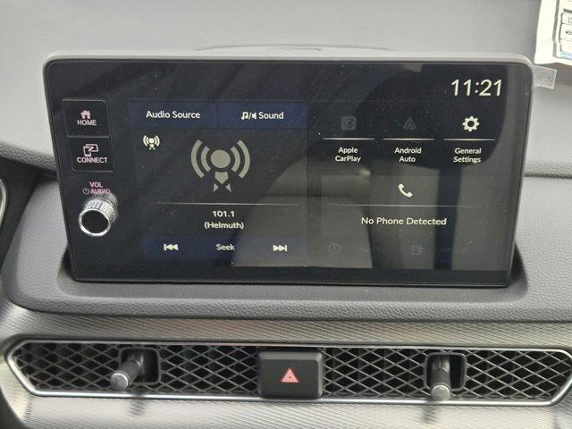 new 2026 Acura Integra car, priced at $36,845