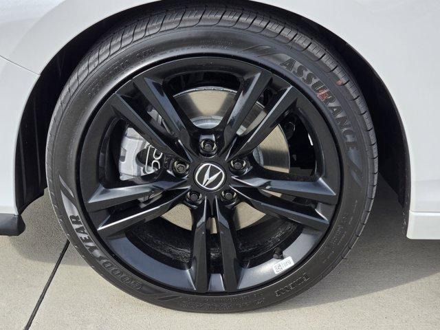 new 2026 Acura Integra car, priced at $36,845