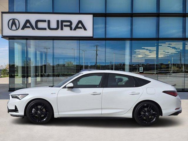 new 2026 Acura Integra car, priced at $36,845