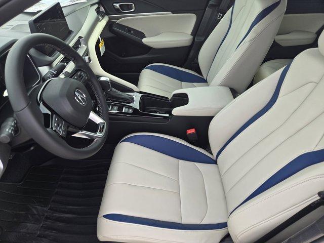 new 2026 Acura Integra car, priced at $36,845
