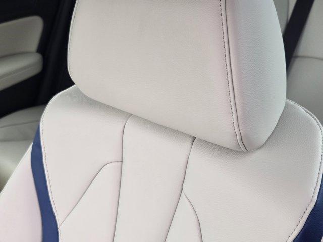 new 2026 Acura Integra car, priced at $36,845