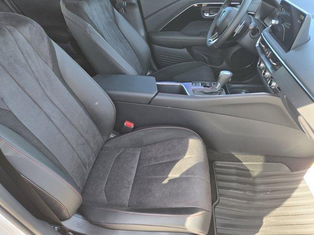 new 2026 Acura ADX car, priced at $39,150