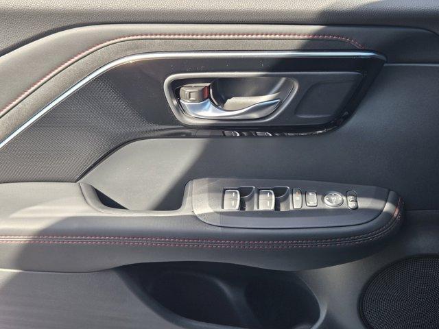 new 2026 Acura ADX car, priced at $39,150