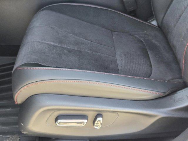 new 2026 Acura ADX car, priced at $39,150