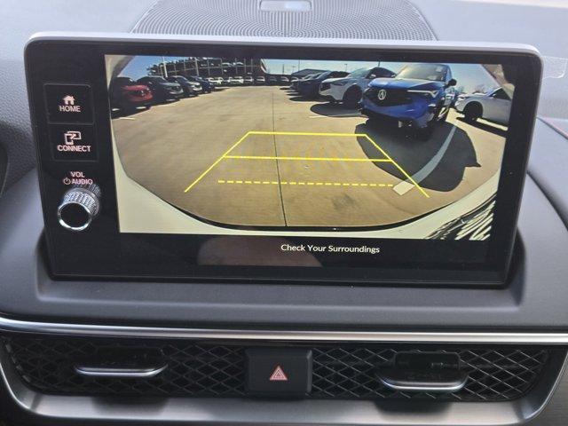 new 2026 Acura ADX car, priced at $39,150