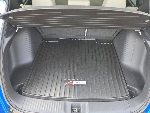 new 2026 Acura ADX car, priced at $39,250