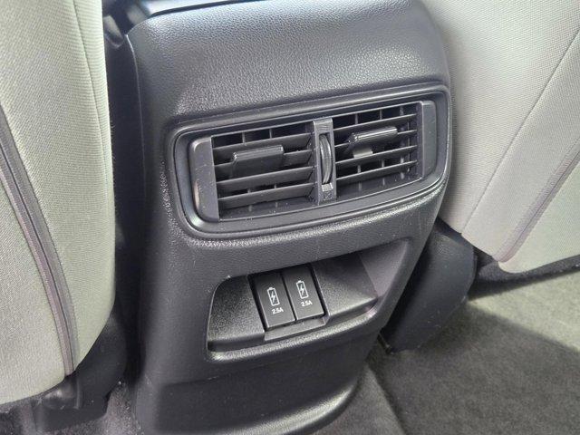 used 2017 Honda CR-V car, priced at $16,224