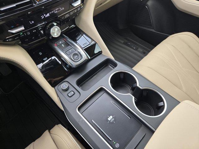 new 2026 Acura MDX car, priced at $67,950