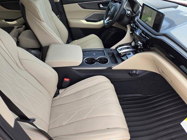 new 2026 Acura MDX car, priced at $67,950