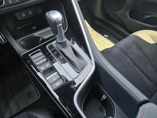 used 2025 Acura ADX car, priced at $34,982