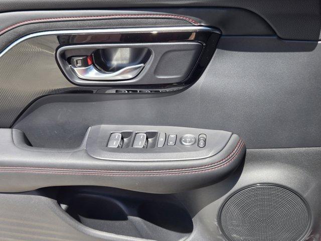 used 2025 Acura ADX car, priced at $34,982