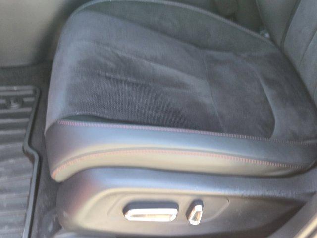 used 2025 Acura ADX car, priced at $34,982