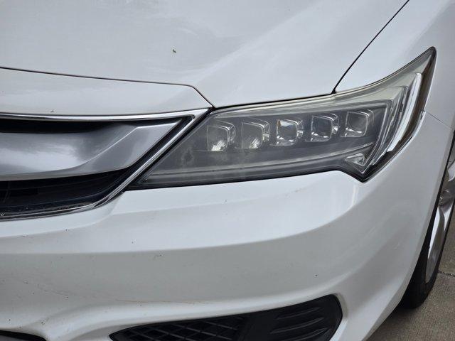 used 2017 Acura ILX car, priced at $15,920