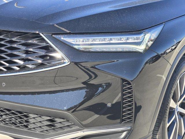used 2026 Acura MDX car, priced at $53,991