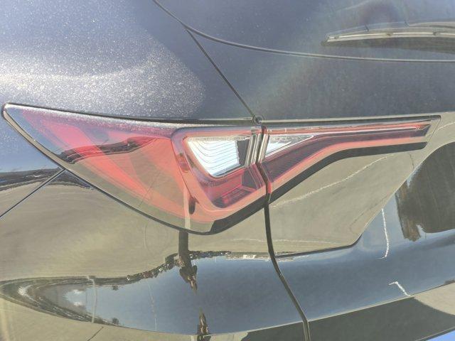 used 2026 Acura MDX car, priced at $53,991