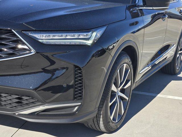 used 2026 Acura MDX car, priced at $53,991