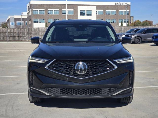 used 2026 Acura MDX car, priced at $53,991