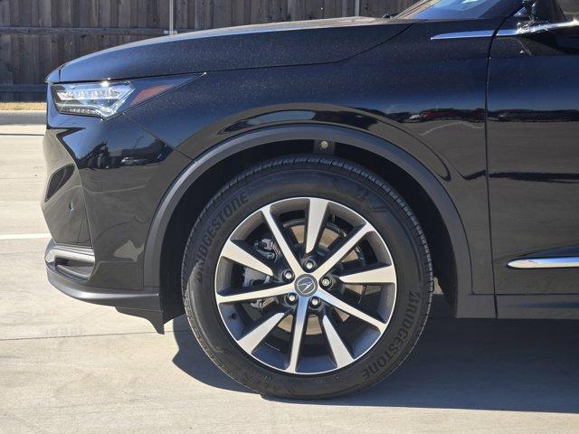 used 2026 Acura MDX car, priced at $53,991