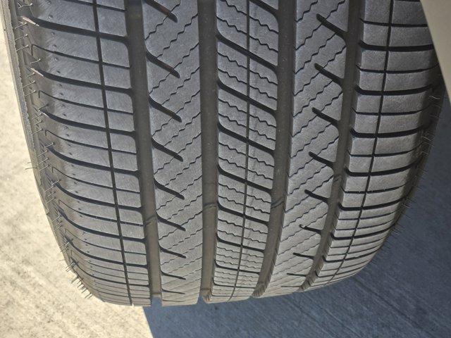 used 2026 Acura MDX car, priced at $53,991