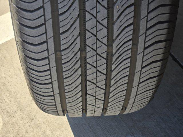 used 2025 Acura ADX car, priced at $33,991