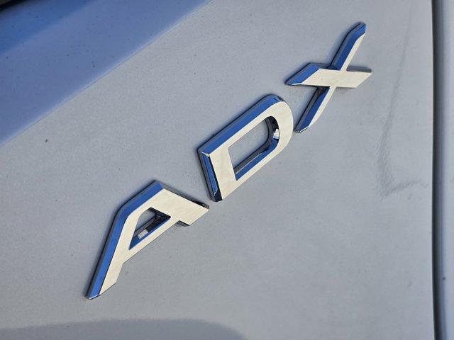 used 2025 Acura ADX car, priced at $33,991