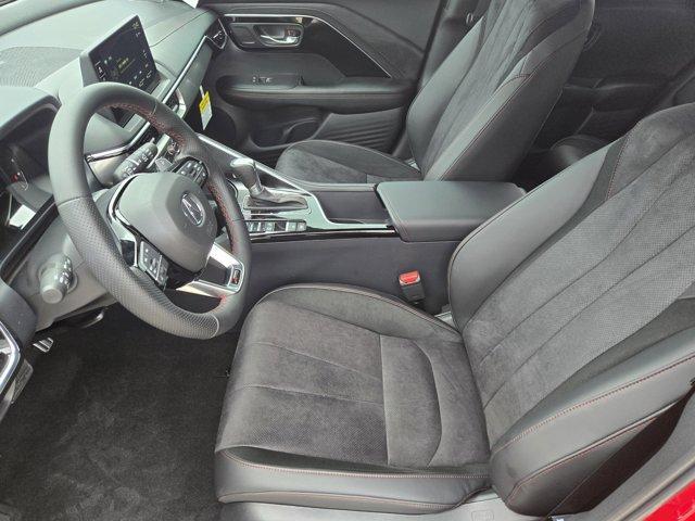 new 2026 Acura ADX car, priced at $38,650