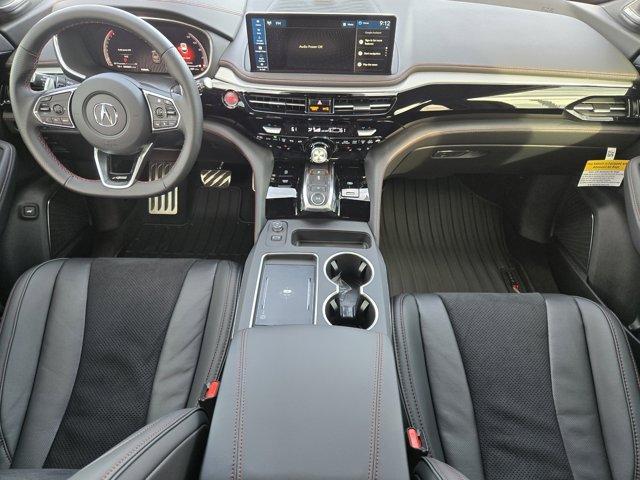 new 2026 Acura MDX car, priced at $63,350