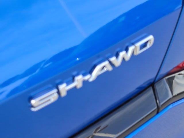 new 2026 Acura MDX car, priced at $63,350