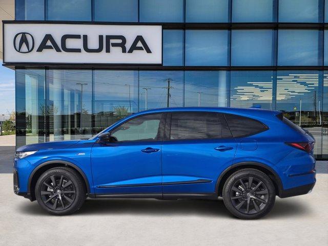 new 2026 Acura MDX car, priced at $63,350
