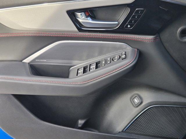 new 2026 Acura MDX car, priced at $63,350