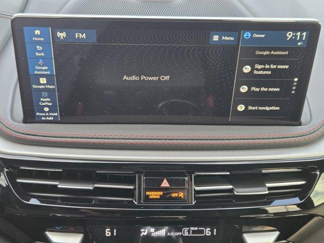 new 2026 Acura MDX car, priced at $63,350