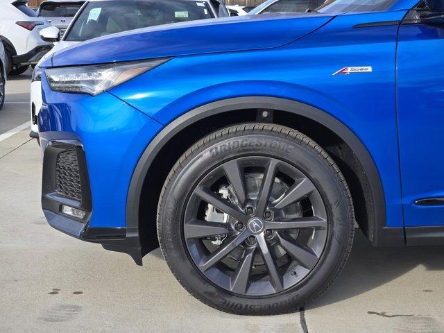 new 2026 Acura MDX car, priced at $63,350